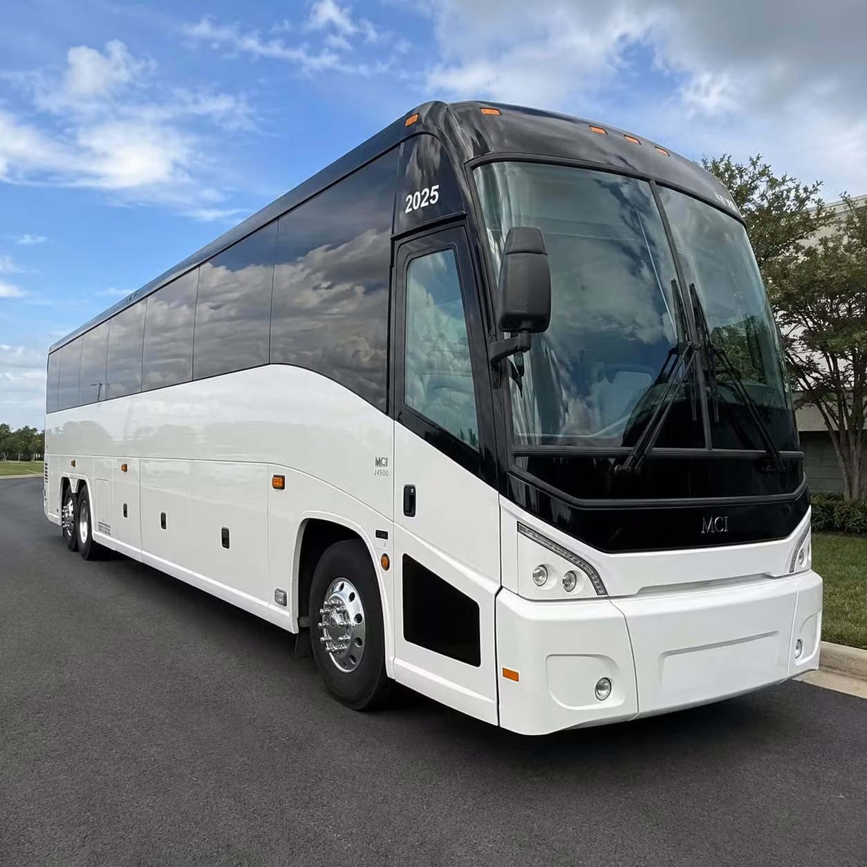 book concert transportation in kirkland or any city nearby
