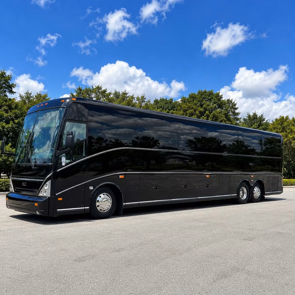 book corporate event transportation in kirkland or any city nearby