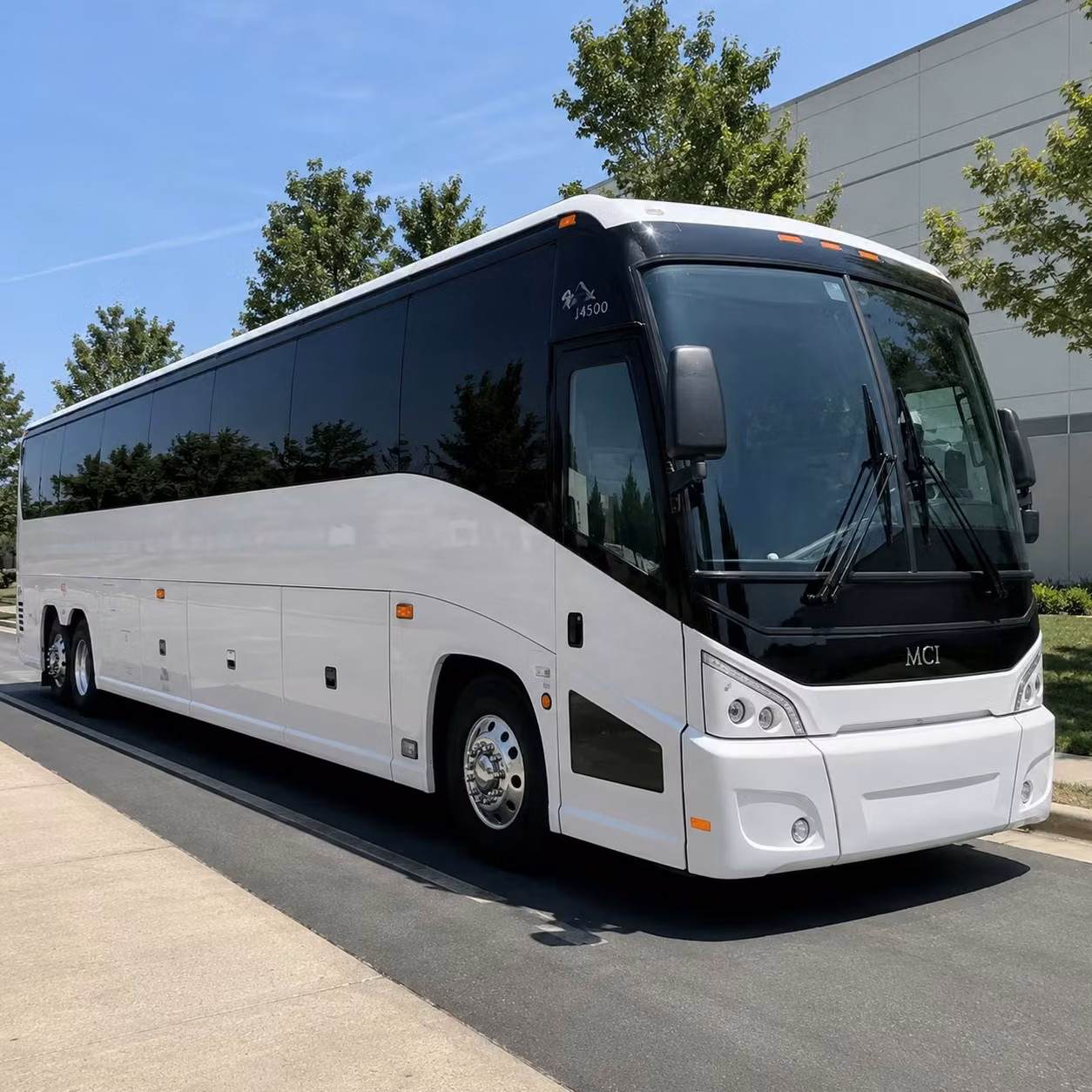 book religious group transportation in kirkland or any city nearby