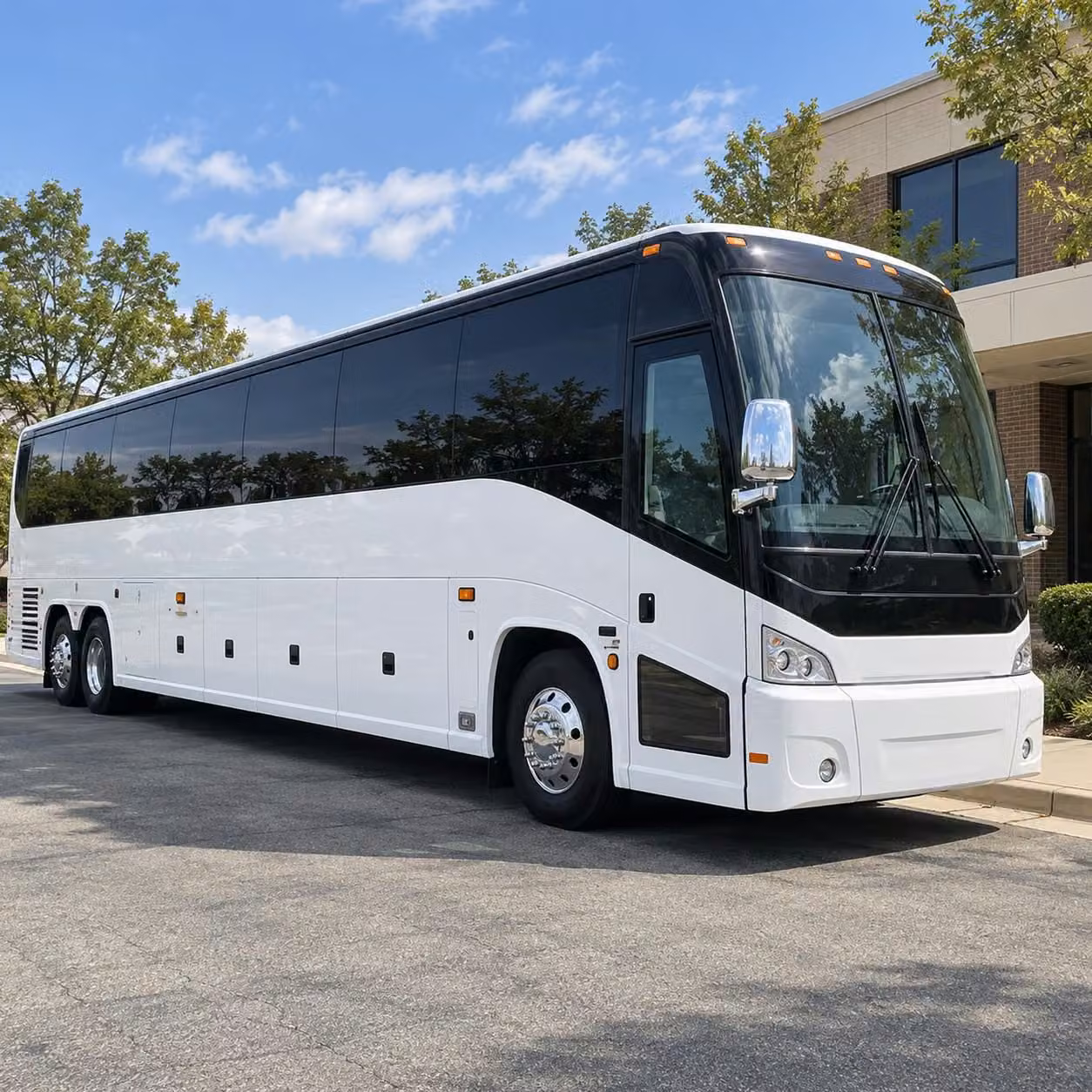 book school event transportation in kirkland or any city nearby