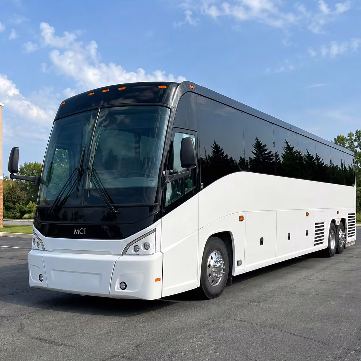 charterbusrentalkirklandwa com can help you move your entire congregation for special church events