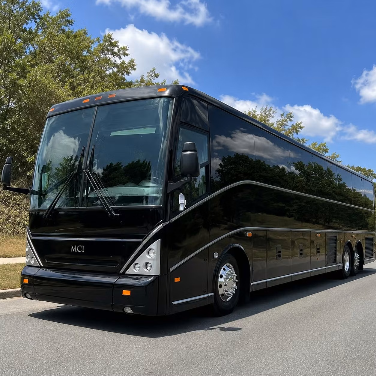 corporate event transportation to kirkland s top conference and venue destinations