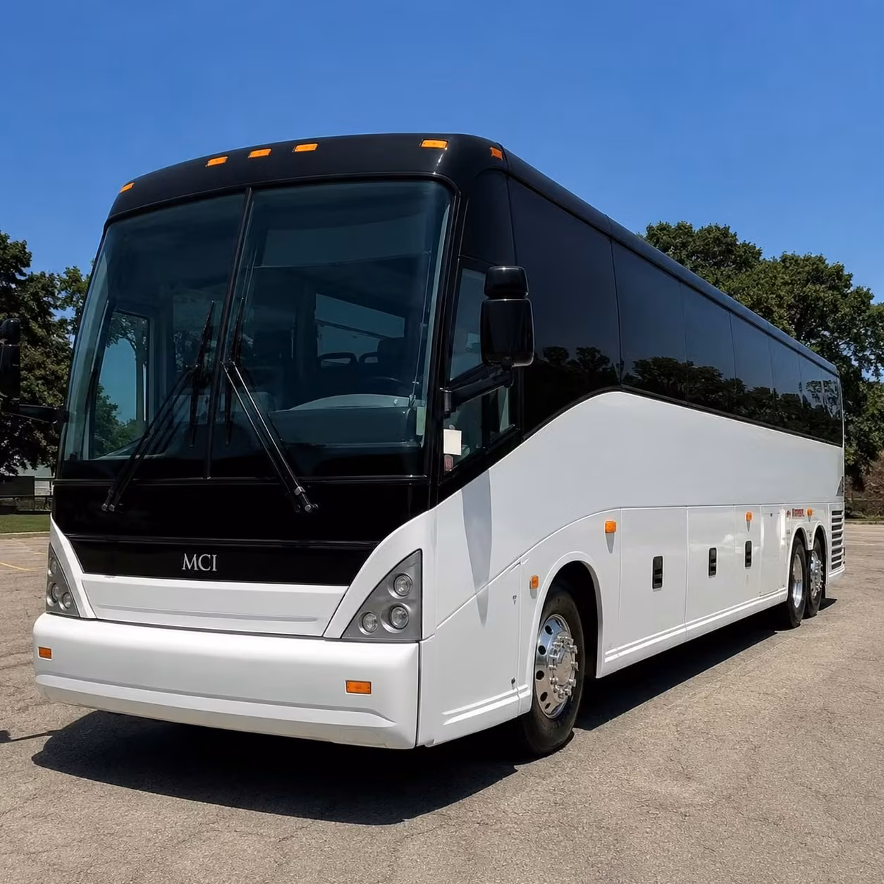 employee shuttle services in kirkland
