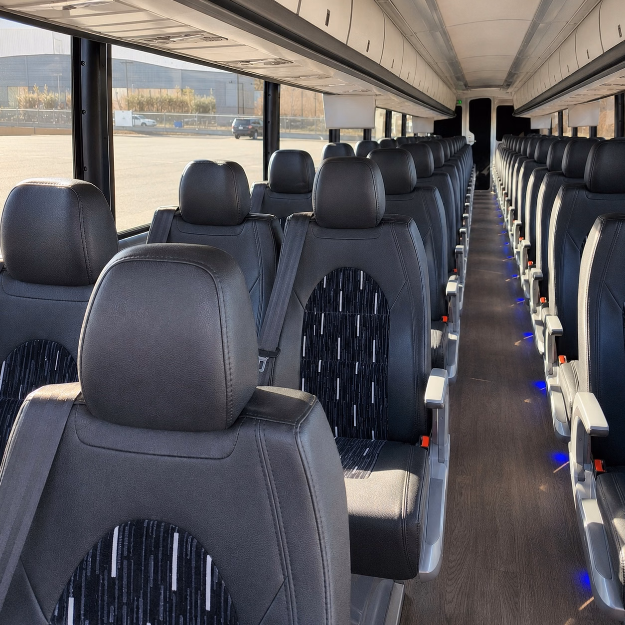 how where and when you re traveling affects kirkland bus rental rates