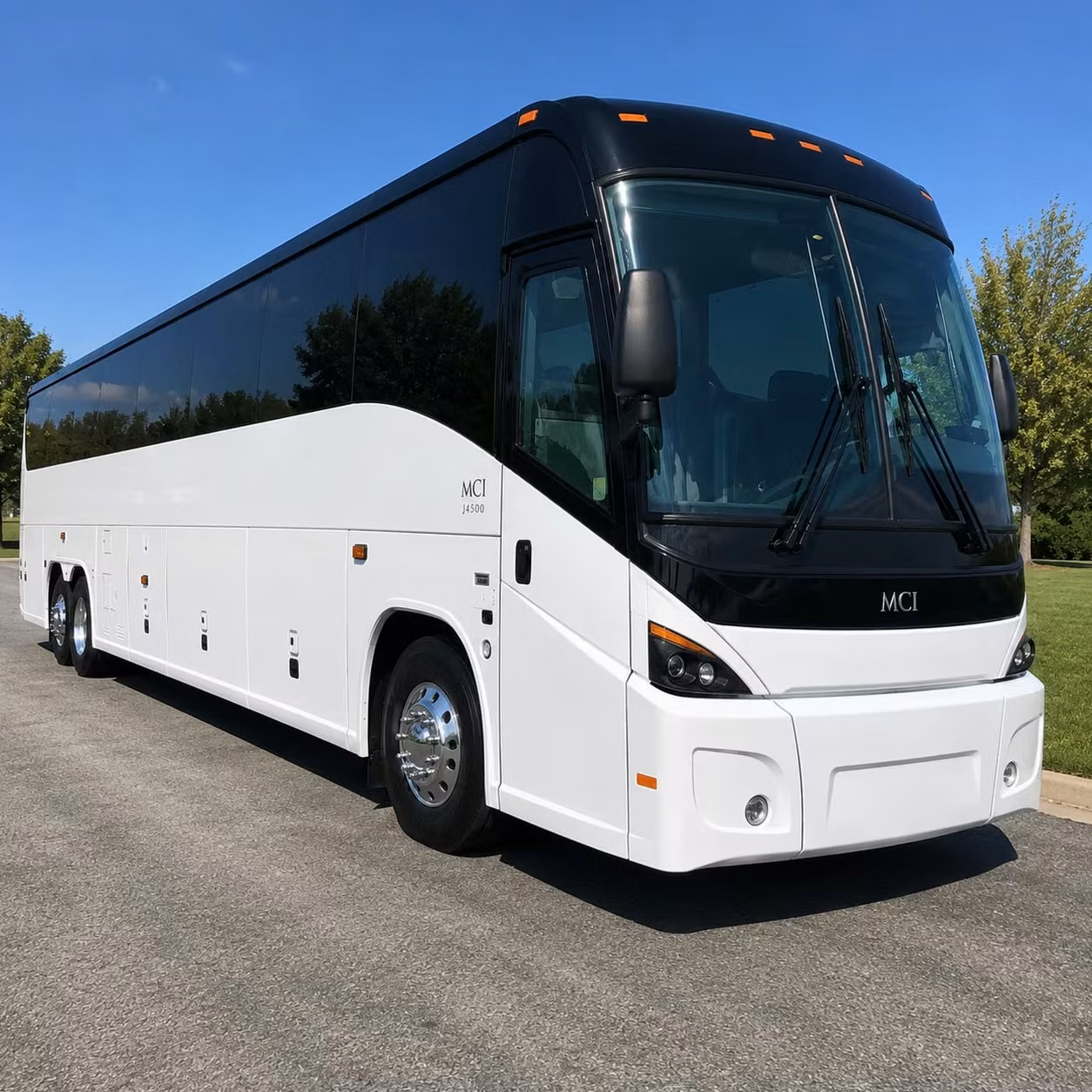 kirkland airport shuttles for every group size and every occasion