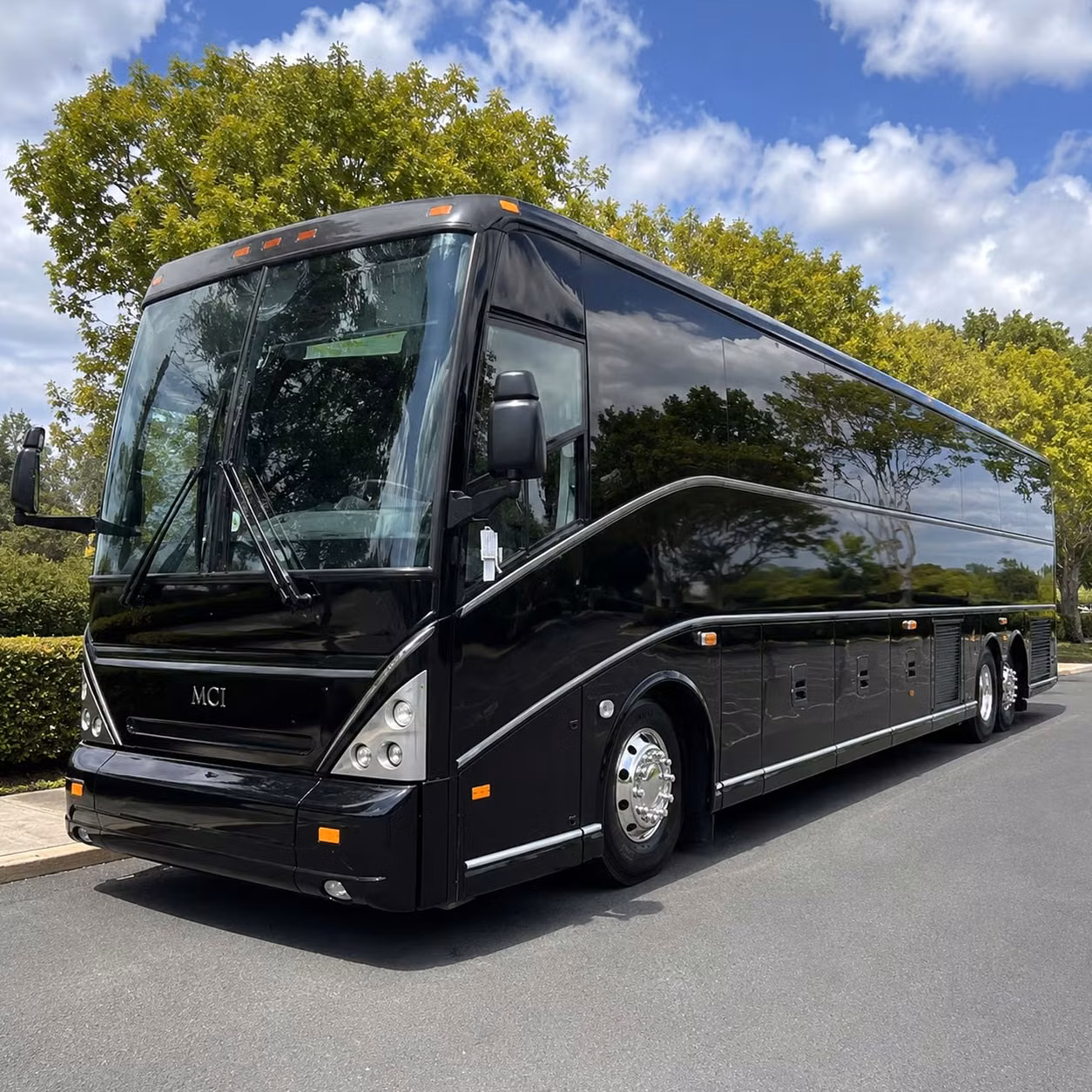 kirkland employee shuttle services that actually fit your schedule