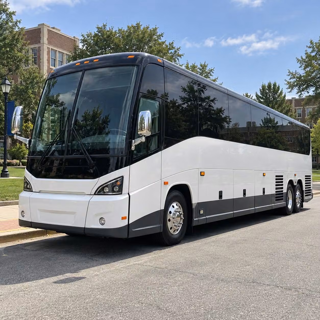 kirkland stem and university campus field trips made simple