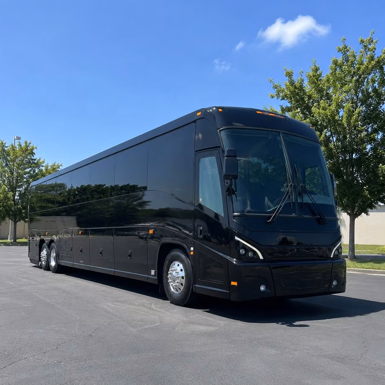 shuttle transportation for kirkland municipal agencies and city staff
