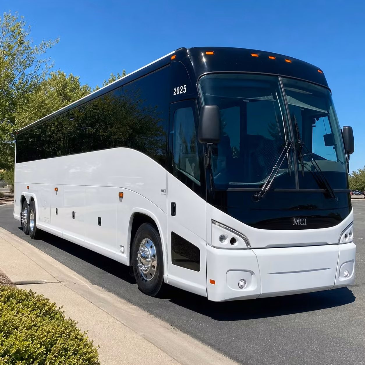 we help you compare mission trip and long distance church bus rentals in kirkland